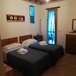 Il Podere Della Piazza 3* Scarperia