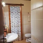 Il Podere Della Piazza Bed & Breakfast 3*