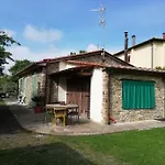 Bed & Breakfast Il Podere Della Piazza 3*