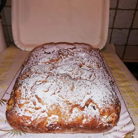 Bed & Breakfast Il Podere Della Piazza