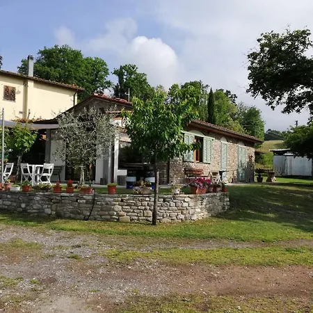 Il Podere Della Piazza * Scarperia