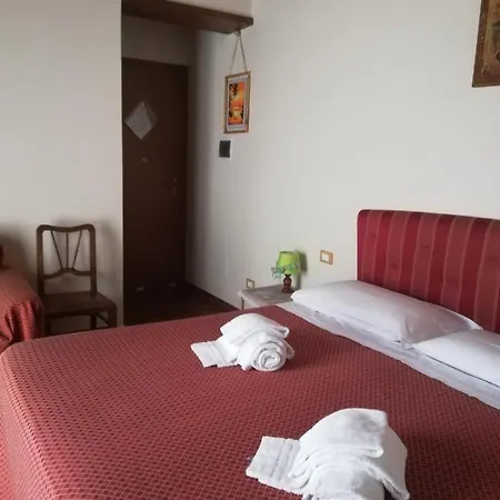 Oda ve Kahvaltı Il Podere Della Piazza