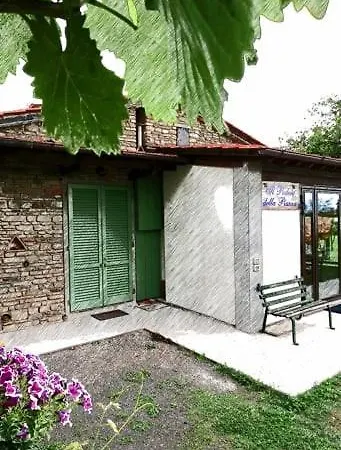 Oda ve Kahvaltı Il Podere Della Piazza