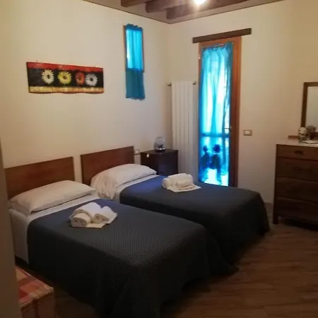 Il Podere Della Piazza 3* Scarperia