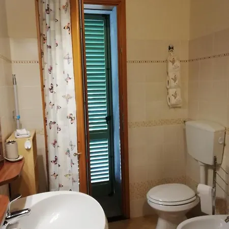 Il Podere Della Piazza