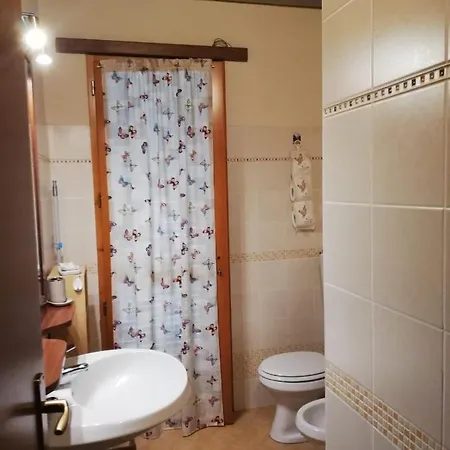 Il Podere Della Piazza Bed & Breakfast *
