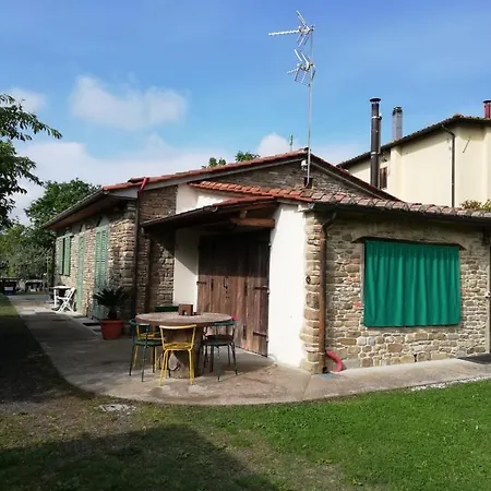 Oda ve Kahvaltı Il Podere Della Piazza 3*