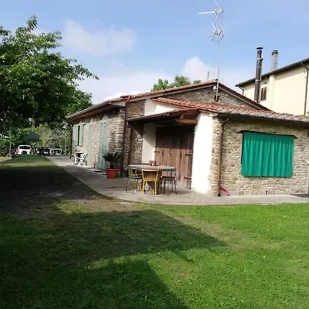 Bed & Breakfast Il Podere Della Piazza