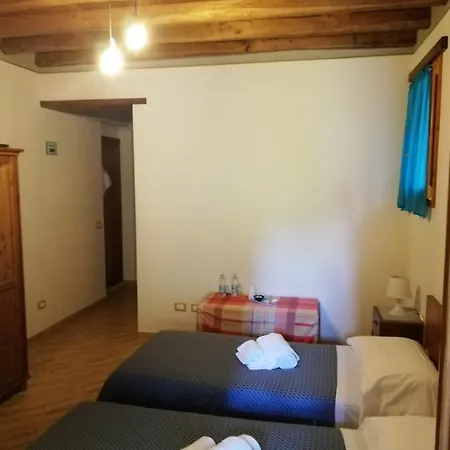 Il Podere Della Piazza 3* Scarperia