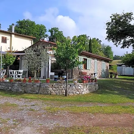 Il Podere Della Piazza