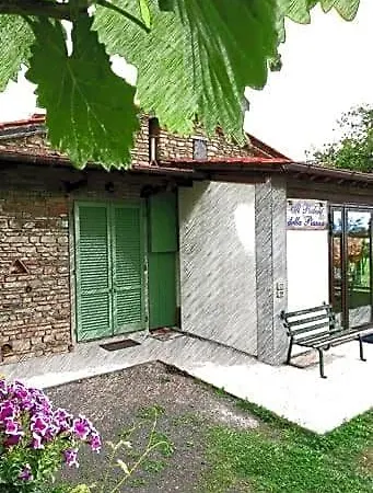 Il Podere Della Piazza Bed & Breakfast 3*