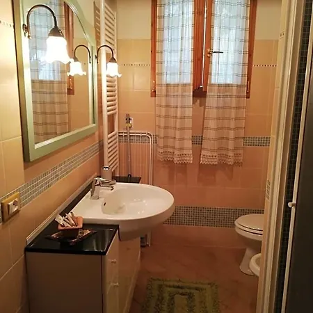 Panzió Il Podere Della Piazza 3*