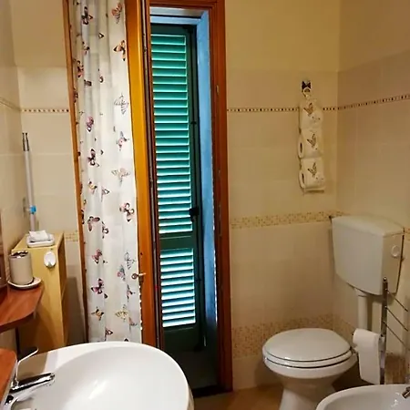 Panzió Il Podere Della Piazza Scarperia