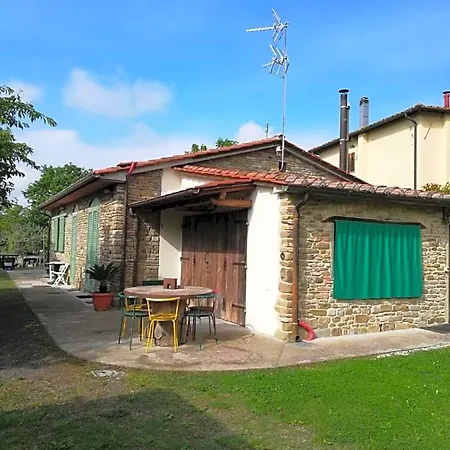 Panzió Il Podere Della Piazza 3*