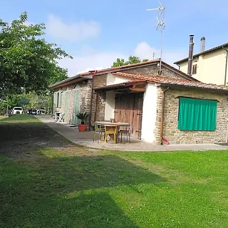 Il Podere Della Piazza Bed & Breakfast 3*
