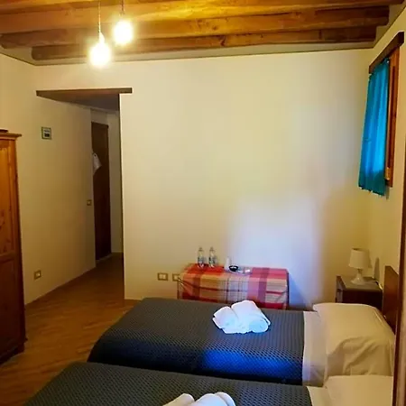 Il Podere Della Piazza 3*