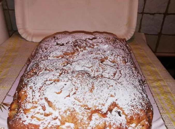 Alojamento de Acomodação e Pequeno-almoço Il Podere Della Piazza