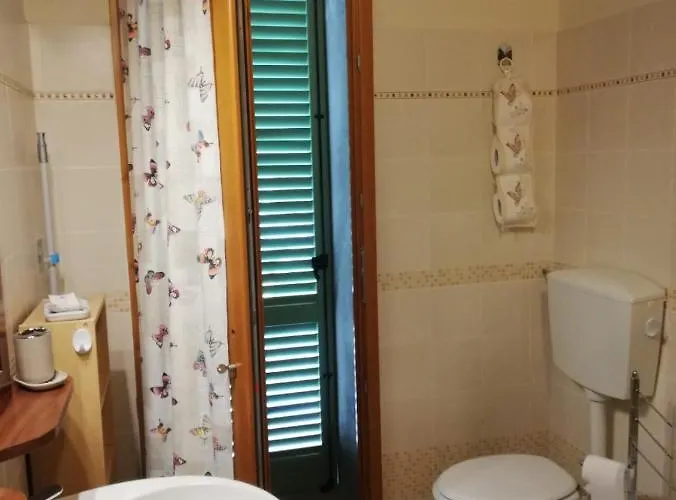 Il Podere Della Piazza