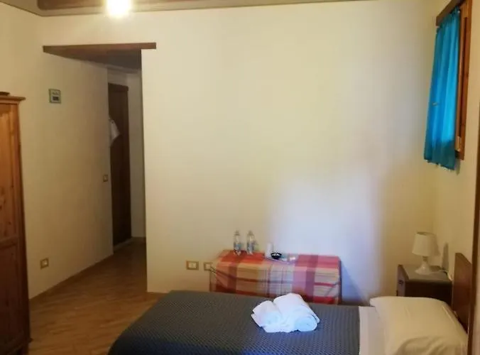 Il Podere Della Piazza 3* Scarperia